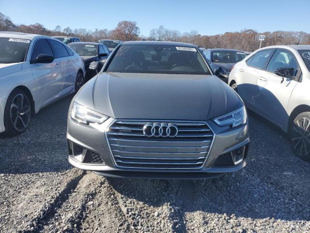 Photo 5 from auction – 2019 AUDI A4 PREMIUM with VIN WAUENAF41KA007766