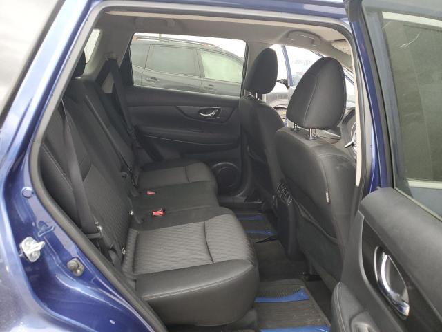 Photo 11 from auction – 2018 NISSAN ROGUE S with VIN KNMAT2MT7JP597555
