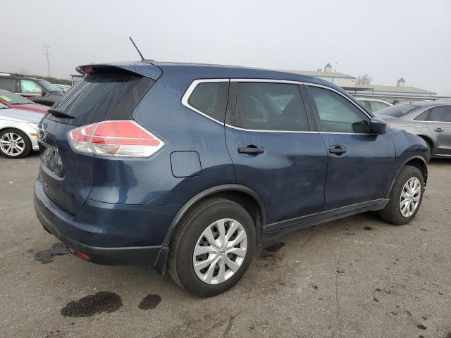Photo 3 from auction – 2016 NISSAN ROGUE S with VIN KNMAT2MT4GP638488