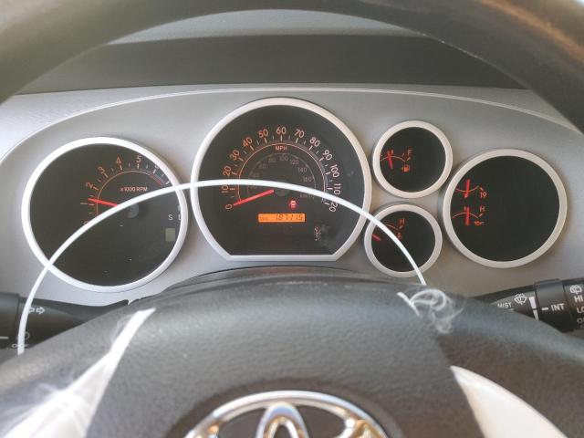 Photo 9 from auction – 2008 TOYOTA SEQUOIA SR with VIN 5TDZY64A18S007523