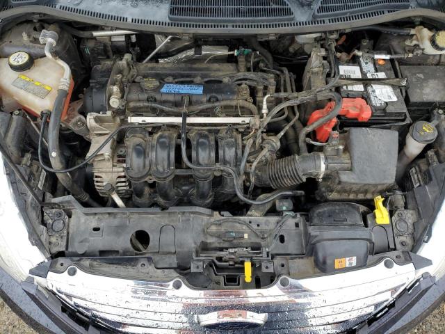 Photo 11 from auction – 2013 FORD FIESTA SE with VIN 3FADP4BJ5DM221077