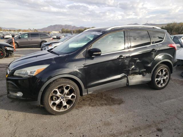 Zdjęcie 1 z aukcji – 2014 FORD ESCAPE TIT z VIN 1FMCU9J96EUC22640