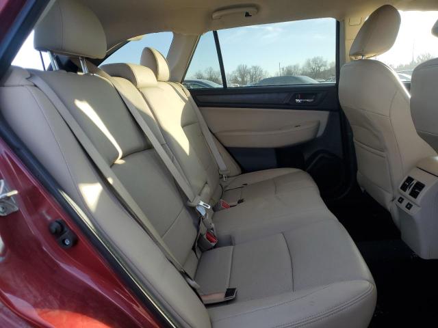 Photo 11 from auction – 2015 SUBARU OUTBACK 3. with VIN 4S4BSEJCXF3214375