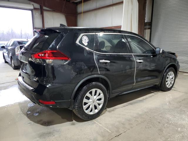 Photo 3 from auction – 2018 NISSAN ROGUE S with VIN KNMAT2MVXJP537626