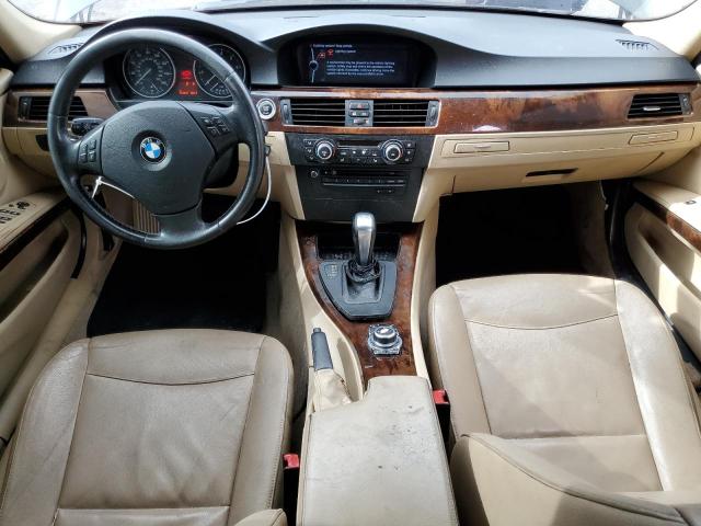 Photo 8 from auction – 2011 BMW 328 I SULE with VIN WBAPH5G58BNM78546
