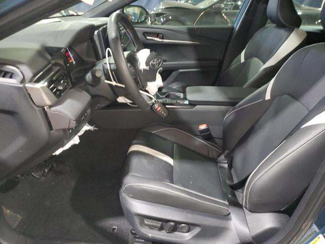 Photo 7 from auction – 2025 TOYOTA CAMRY XSE with VIN 4T1DAACK7SU015300