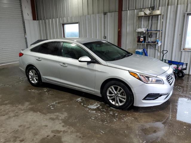 Photo 4 from auction – 2016 HYUNDAI SONATA SE with VIN 5NPE24AFXGH361470