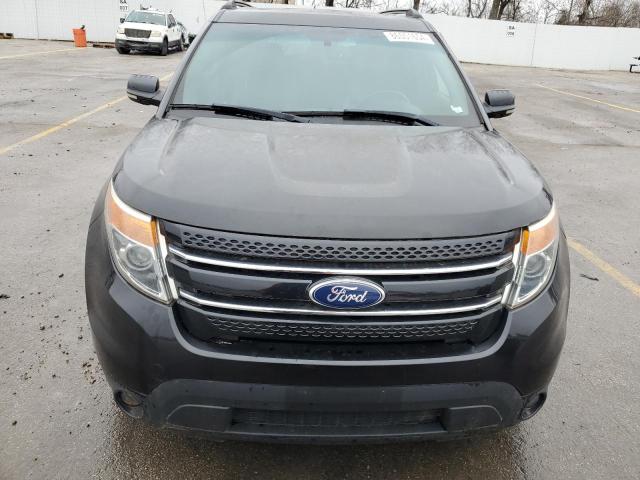 Photo 5 from auction – 2012 FORD EXPLORER L with VIN 1FMHK7F85CGA73116