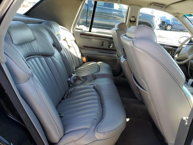 Photo 10 from auction – 1995 BUICK ROADMASTER with VIN 1G4BN52P0SR422989