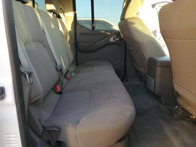 Photo 10 from auction – 2018 NISSAN FRONTIER S with VIN 1N6DD0ER3JN714042