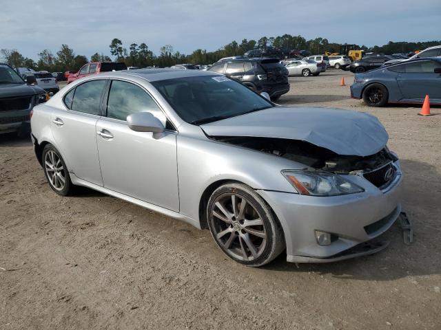 Photo 4 from auction – 2007 LEXUS IS 250 with VIN JTHBK262575045115