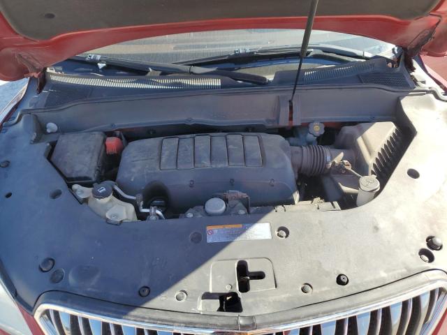 Foto 12 de la subasta – 2013 BUICK ENCLAVE con VIN 5GAKRCKD8DJ253407