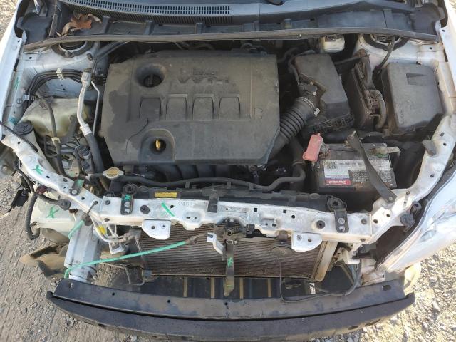 Фото 11 с аукциона – 2013 TOYOTA COROLLA BA с VIN 2T1BU4EE8DC952085