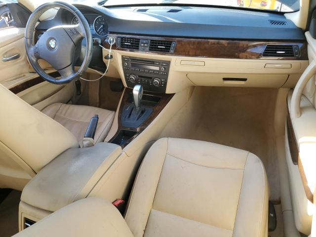 Photo 8 from auction – 2011 BMW 328 I SULE with VIN WBAPH5G5XBNM83912