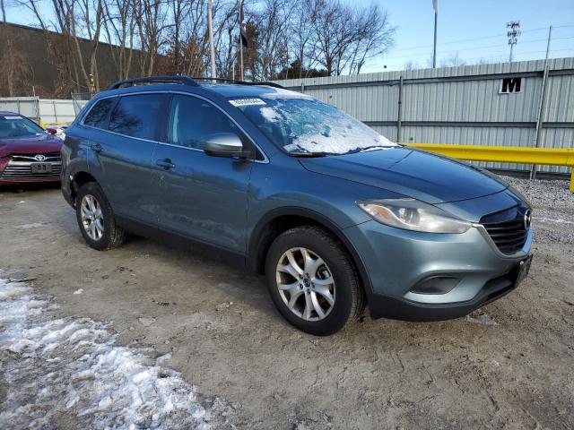 Photo 4 from auction – 2013 MAZDA CX-9 TOURI with VIN JM3TB2CV8D0412626