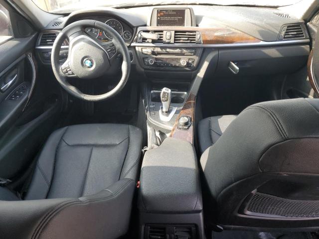 Photo 8 from auction – 2015 BMW 328 XI SUL with VIN WBA3B5C58FF962738