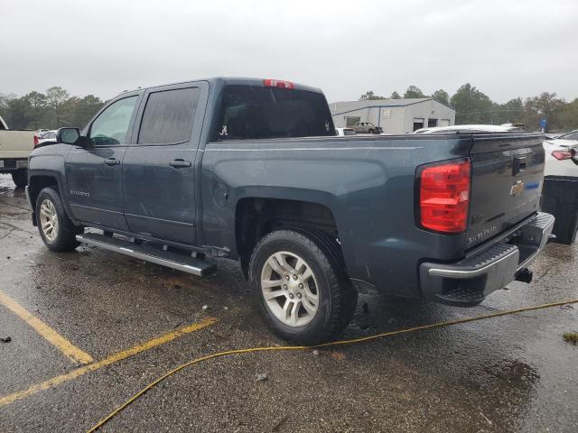 Photo 2 from auction – 2017 CHEVROLET silverado with VIN 3GCPCREC1HG368093