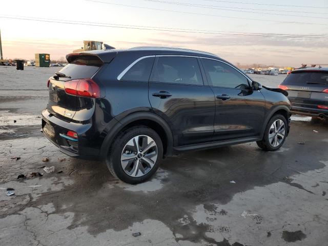Photo 3 from auction – 2020 KIA NIRO EX with VIN KNDCC3LG2L5061534