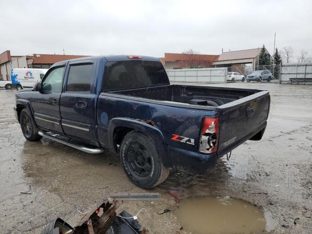 Zdjęcie 2 z aukcji – 2005 CHEVROLET SILVERADO z VIN 2GCEK13T451390723