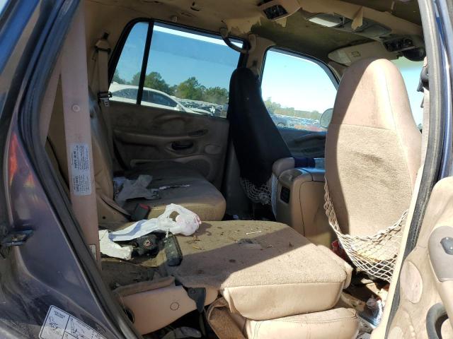 Photo 10 from auction – 1998 FORD EXPEDITION with VIN 1FMPU18L7WLC33321