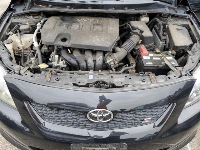 Photo 11 from auction – 2010 TOYOTA COROLLA BA with VIN 1NXBU4EE4AZ347510