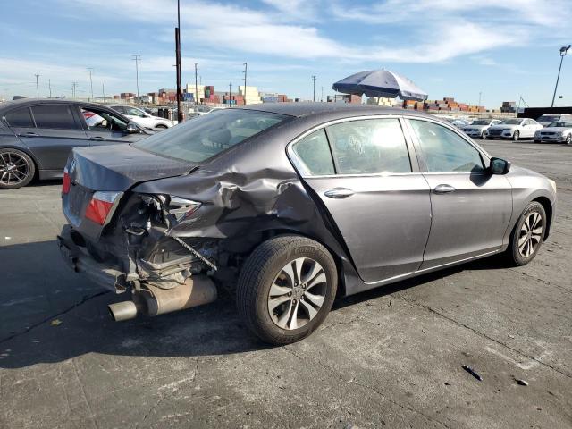 Photo 3 from auction – 2015 HONDA ACCORD LX with VIN 1HGCR2F36FA084846
