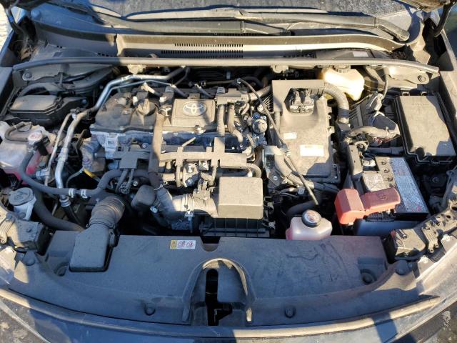 Photo 11 from auction – 2022 TOYOTA COROLLA LE with VIN JTDEAMDE0NJ047725