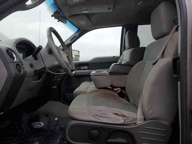 Photo 7 from auction – 2008 FORD F150 with VIN 1FTPX14V78FA28330