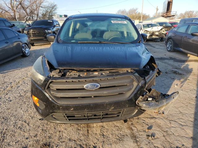 Photo 5 from auction – 2018 FORD ESCAPE S with VIN 1FMCU0F7XJUA62503