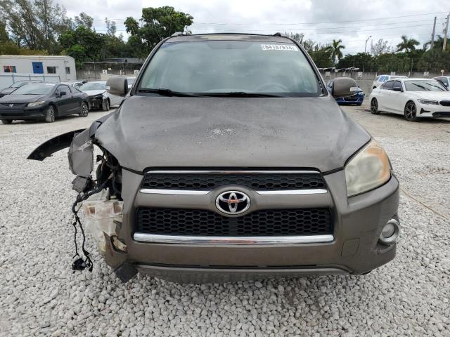 Photo 5 from auction – 2011 TOYOTA RAV4 LIMIT with VIN 2T3YF4DV8BW075946