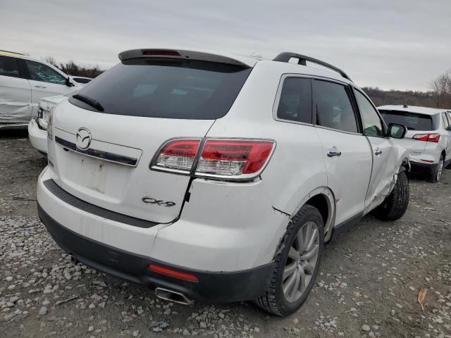 Photo 3 from auction – 2009 MAZDA CX-9 with VIN JM3TB28A290173233