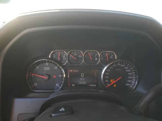 Photo 9 from auction – 2014 GMC SIERRA K15 with VIN 3GTU2VEC2EG469606