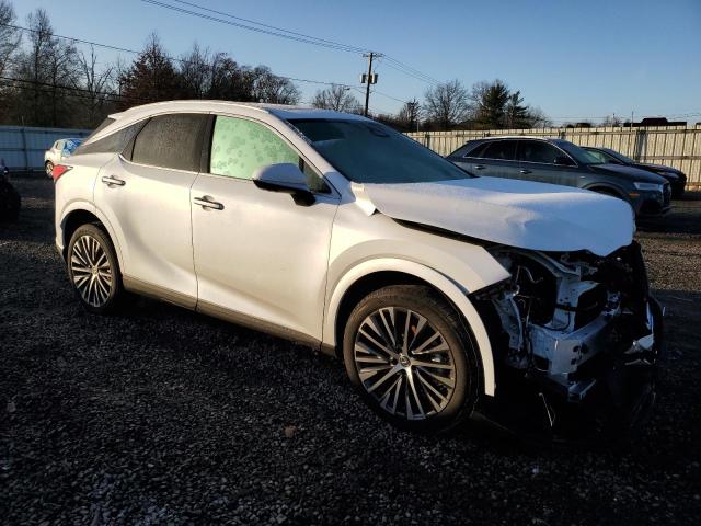 Foto 4 de la subasta – 2024 LEXUS RX 350H BA con VIN 2T2BBMCA9RC053793