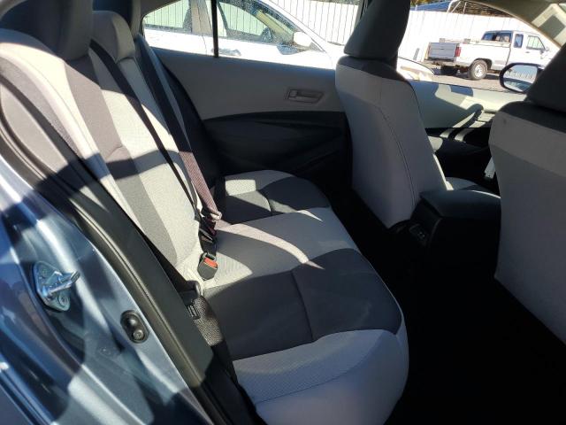 Photo 10 from auction – 2024 TOYOTA COROLLA LE with VIN 5YFB4MDE0RP222728