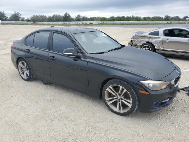 Photo 4 from auction – 2013 BMW 328 I with VIN WBA3A5C56DF357925