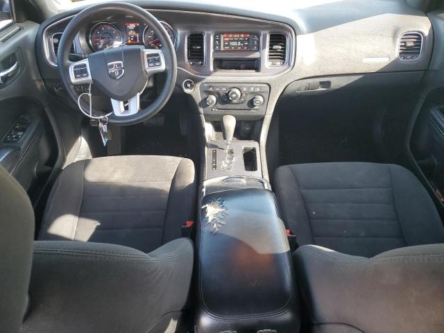 Фото 8 с аукциона – 2014 DODGE CHARGER SE с VIN 2C3CDXBG2EH283495