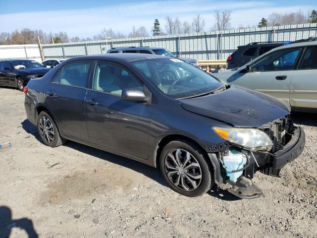 Photo 4 from auction – 2012 TOYOTA COROLLA BA with VIN 2T1BU4EE6CC840299