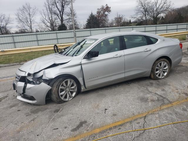 CHEVROLET IMPALA LT 2019 with VIN 2G11Z5SA6K9140486 - Photo from auction