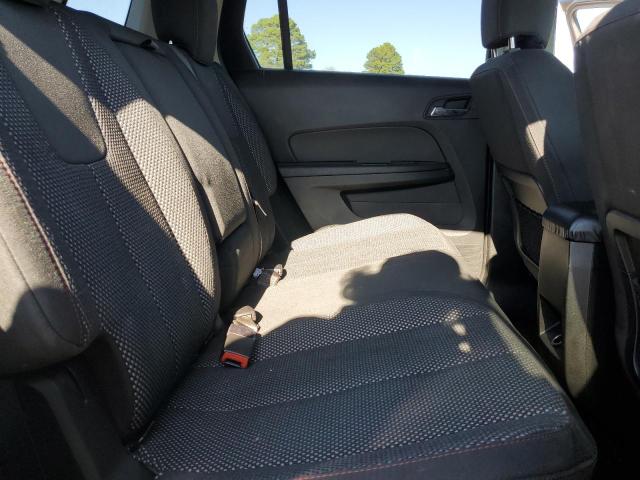 Photo 11 from auction – 2017 GMC TERRAIN SL with VIN 2GKALMEK8H6318002
