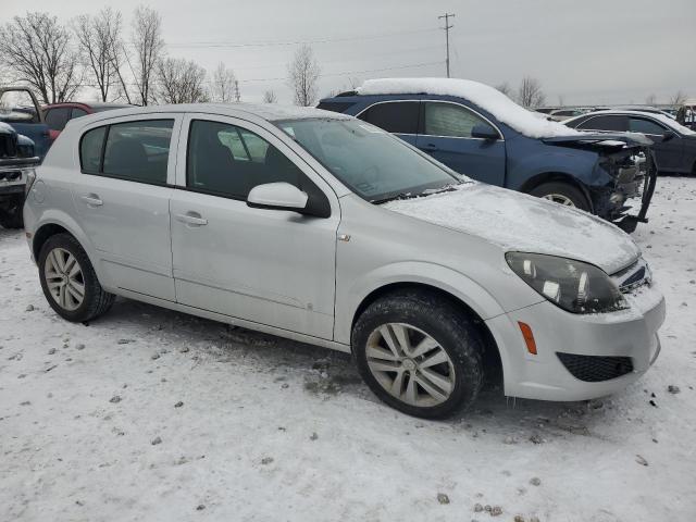 Photo 4 from auction – 2008 SATURN ASTRA XE with VIN W08AR671485105031