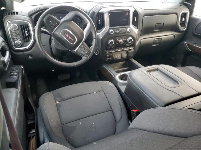 Photo 8 from auction – 2021 GMC SIERRA K15 with VIN 1GTR9CED8MZ194918