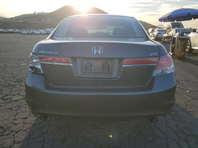 Photo 6 from auction – 2012 HONDA ACCORD EX with VIN 1HGCP3F78CA016865