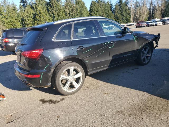 Foto 3 de la subasta – 2014 AUDI Q5 PREMIUM con VIN WA1DGAFP4EA059555