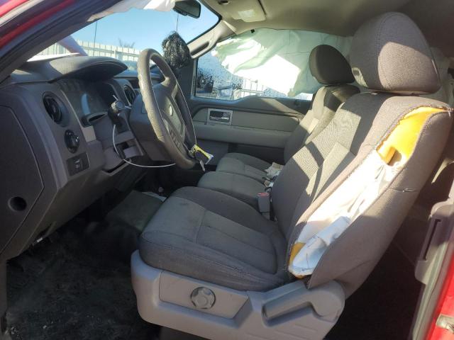 Photo 7 from auction – 2010 FORD F150 SUPER with VIN 1FTEX1E88AFB47333