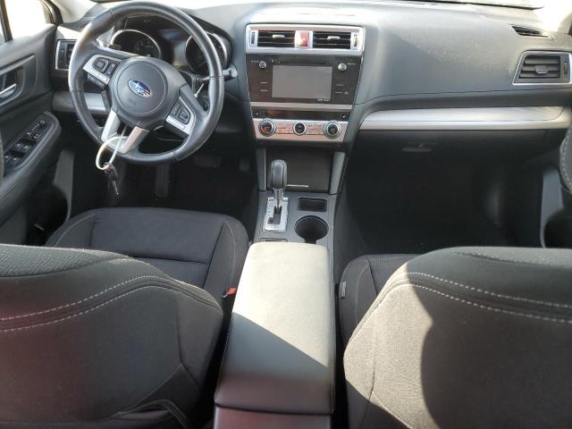 Фото 8 с аукциона – 2015 SUBARU LEGACY 2.5 с VIN 4S3BNBC66F3053072