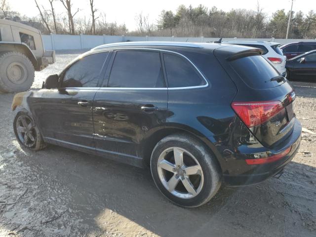 Photo 2 from auction – 2011 AUDI Q5 PREMIUM with VIN WA1LFAFP1BA082687