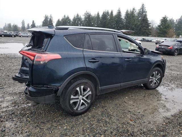 Photo 3 from auction – 2018 TOYOTA RAV4 LE with VIN JTMBFREV4JJ189280