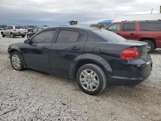 Photo 2 from auction – 2014 DODGE AVENGER SE with VIN 1C3CDZAB5EN235286