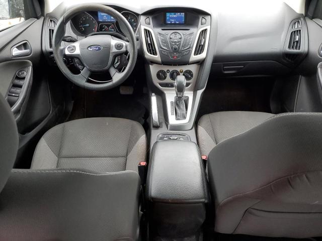 Photo 8 from auction – 2013 FORD FOCUS SE with VIN 1FADP3F29DL250533