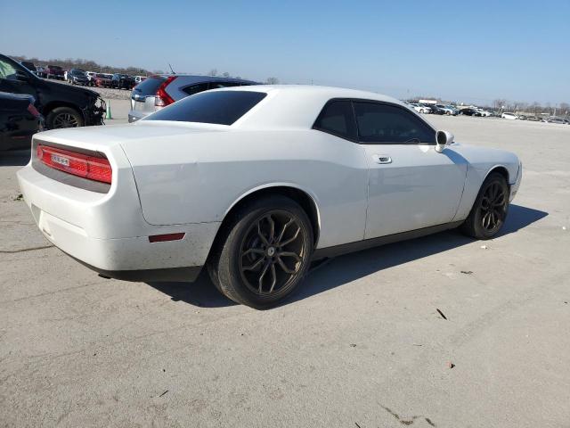 Снимка 3 от търг – 2010 DODGE CHALLENGER с VIN 2B3CJ4DV0AH319453